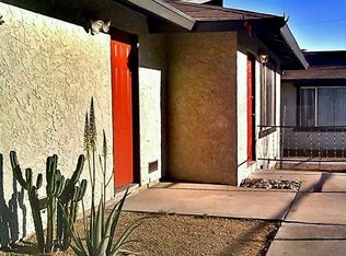 66135 3rd St APT A, Desert Hot Springs, CA 92240