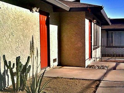 66135 3rd St APT A, Desert Hot Springs, CA, 92240
