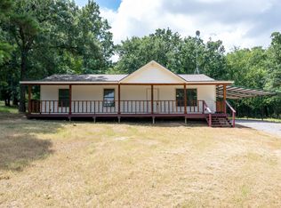 18 Washita Way, Burneyville, OK 73430