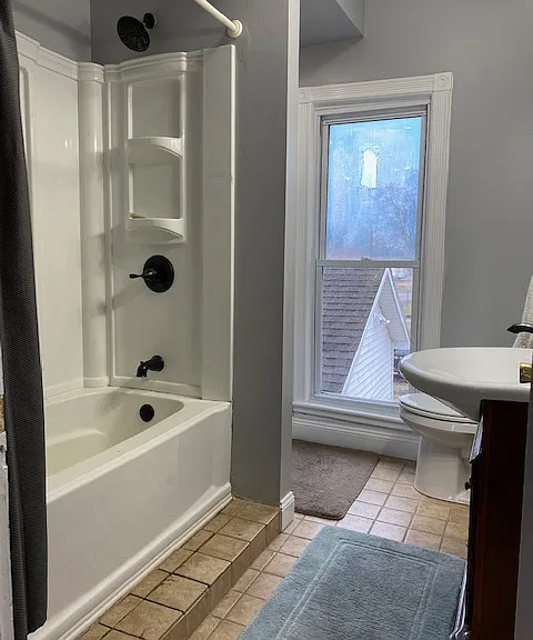Bath 2