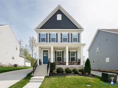 1817 German School Rd, Richmond, VA, 23225