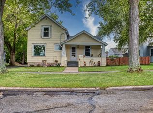 217 W 6th St, Kaukauna, WI 54130