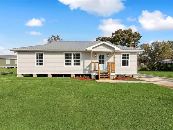 217 Tregle Ln, Des Allemands, LA 70030