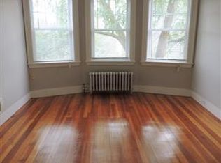 16 Eustis St #L, Cambridge, MA 02140