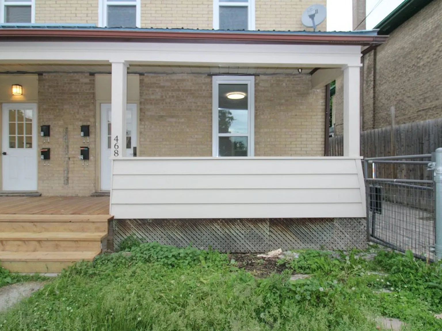 468 Bolivar Street Peterborough — Photo 2