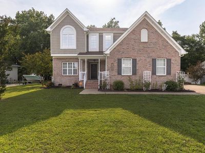 1028 Cathedral Dr, Suffolk, VA, 23434