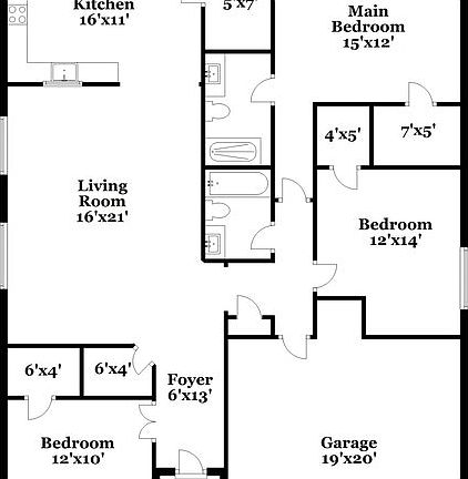 2nd image of 15048 Lovely Dove Ln