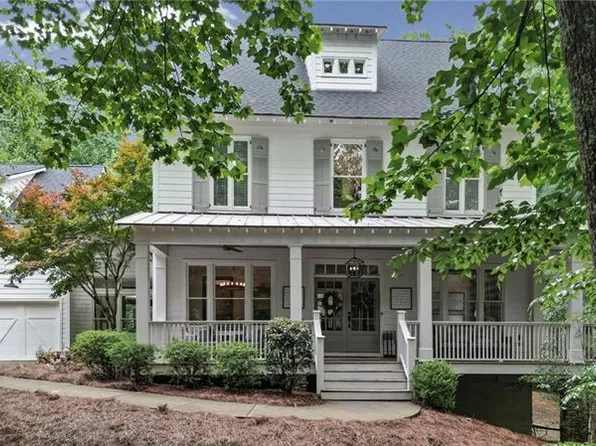 4025 Little Falls Dr, Cumming, GA 30041