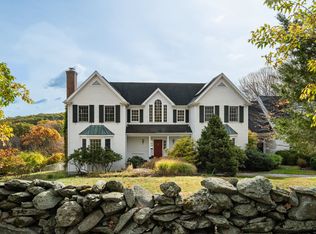 35 Branch Brook Rd, Wilton, CT 06897