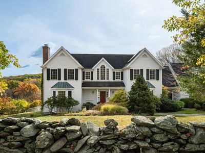 35 Branch Brook Road, Wilton, CT, 06897
