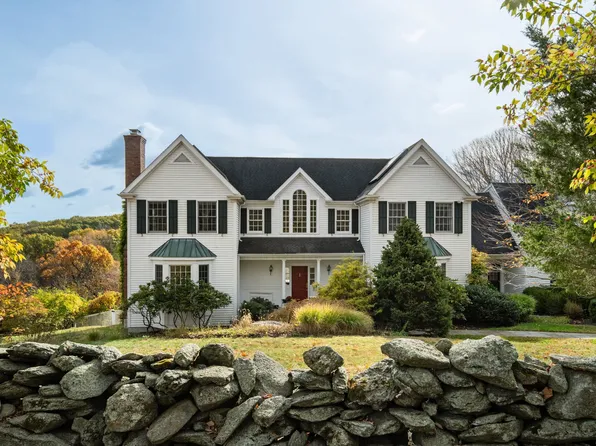 35 Branch Brook Road, Wilton, CT 06897