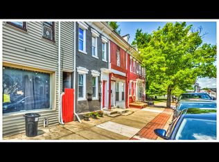 518 S Queen St, York, PA 17401