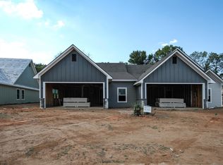 2172 Page Creek Trl, Longview, TX 75601