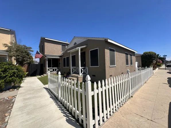 5561 E 2nd St, Long Beach, CA 90803