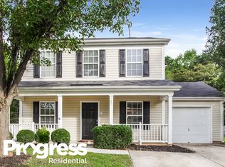 182 Brantley Place Dr, Mooresville, NC 28117