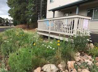3301 S Litzler Dr APT 1, Flagstaff, AZ 86005