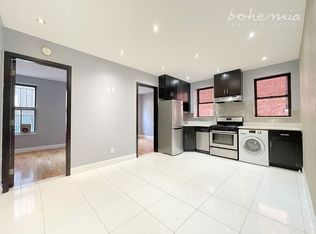 312 W 114th St #43A, New York, NY 10026