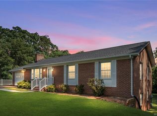 109 Sims Ave, Louisa, VA 23093