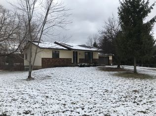 3420 S State Rd, Davison, MI 48423