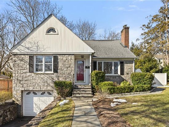 2 Renshaw Pl Port Chester Ny 10573 Zillow