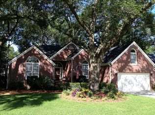 1384 Southlake Dr, Mount Pleasant, SC 29464