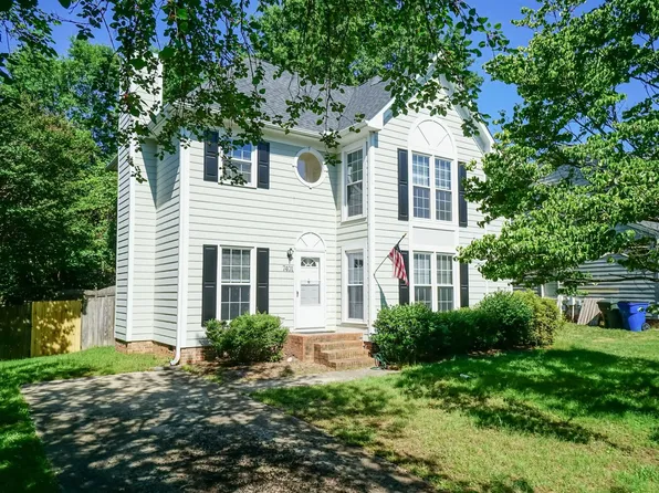 7401 Pennsylvania Ct, Raleigh, NC 27615