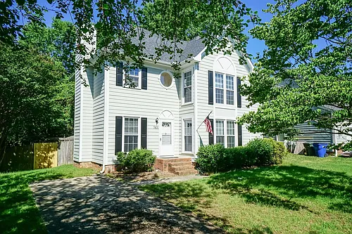 7401 Pennsylvania Ct Photo 1