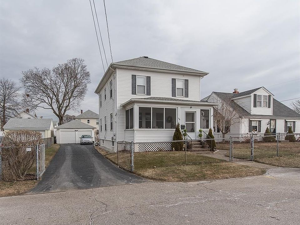 1st image of 166 Tangent St