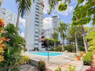 1 Madrid Cond Lakeshore #2C, San Juan, PR 00907