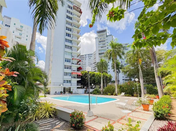 1 Madrid #2C, San Juan, PR 00907