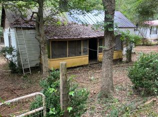 1020 Horton Dr, Greensboro, GA