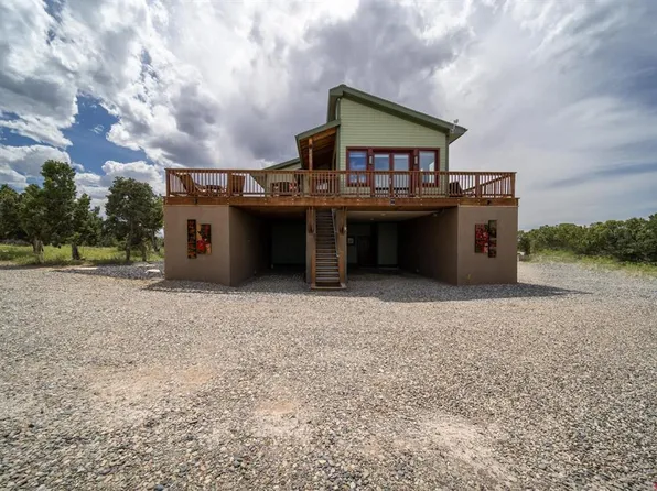 330 Canyon Ridge Drive, Glade Park, CO 81523