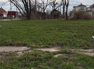 6003 Northfield St, Detroit, MI 48210