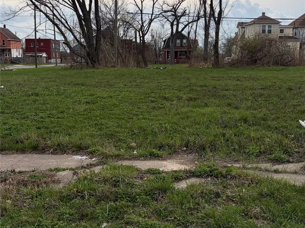 6003 Northfield St, Detroit, MI 48210