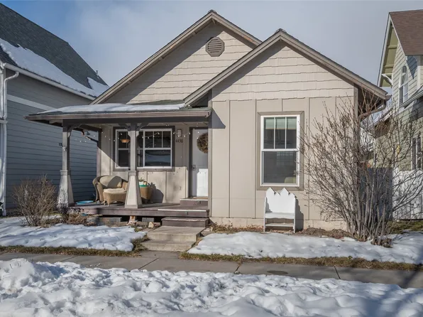 4438 Bordeaux Blvd, Missoula, MT 59808