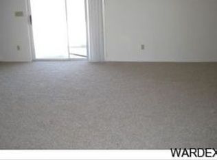 5710 S Bernstein Dr, Fort Mohave, AZ 86426