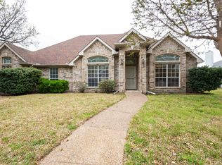 1213 Pinkerton Ln, Allen, TX 75002