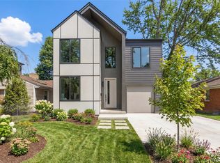 1821 Clifton Ave, Royal Oak, MI