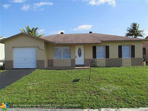 1st image of 8241 SW 9th Pl