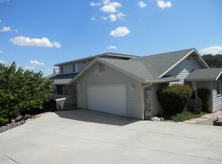 465 Shadow Mountain Dr, Prescott, AZ 86301
