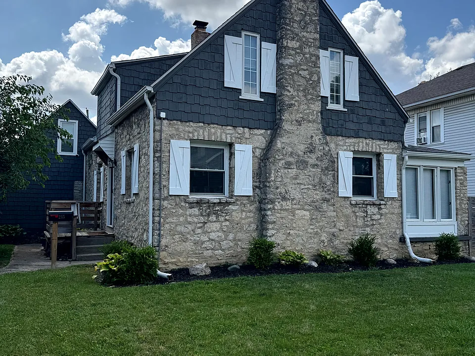 215 Brehl Ave