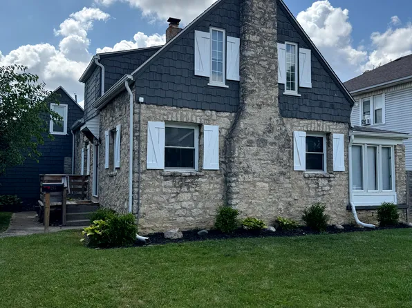 215 Brehl Ave, Columbus, OH 43222
