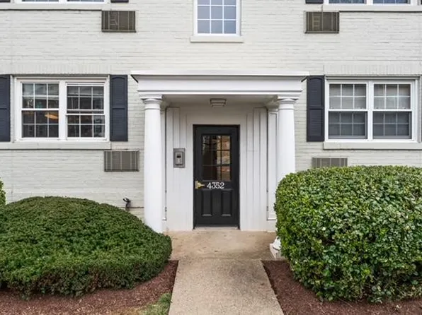4352 N Pershing Dr APT 1, Arlington, VA 22203