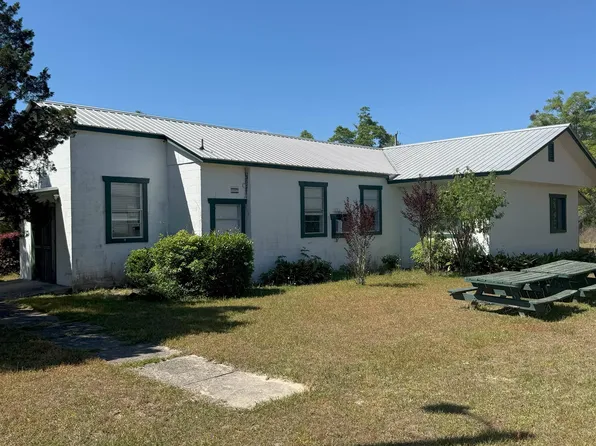 17111 NE State Road 65, Hosford, FL 32334