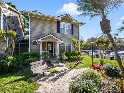 6050 Scotchwood Gln #GE, Orlando, FL, 32822