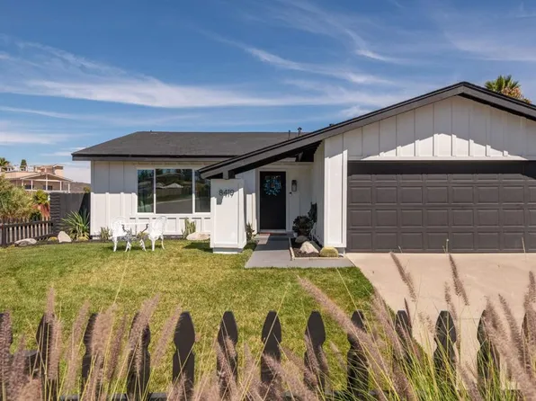 8419 Menkar Rd, San Diego, CA 92126