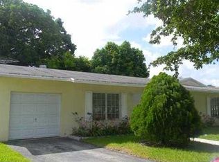 15405 SW 109th Ct, Miami, FL 33157