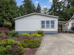 6110 78th Street Ct E #1, Puyallup, WA