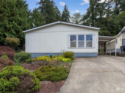 6110 78th st Court E #1, Puyallup, WA, 98371