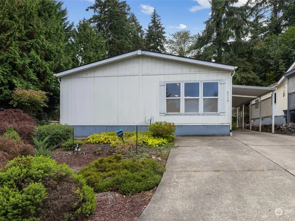 6110 78th st Court E #1, Puyallup, WA 98371